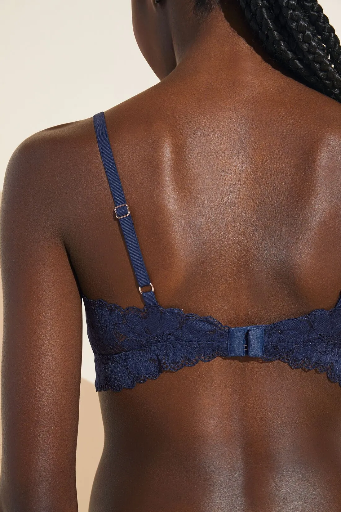 Rosalia TENCEL™ Modal Bralette