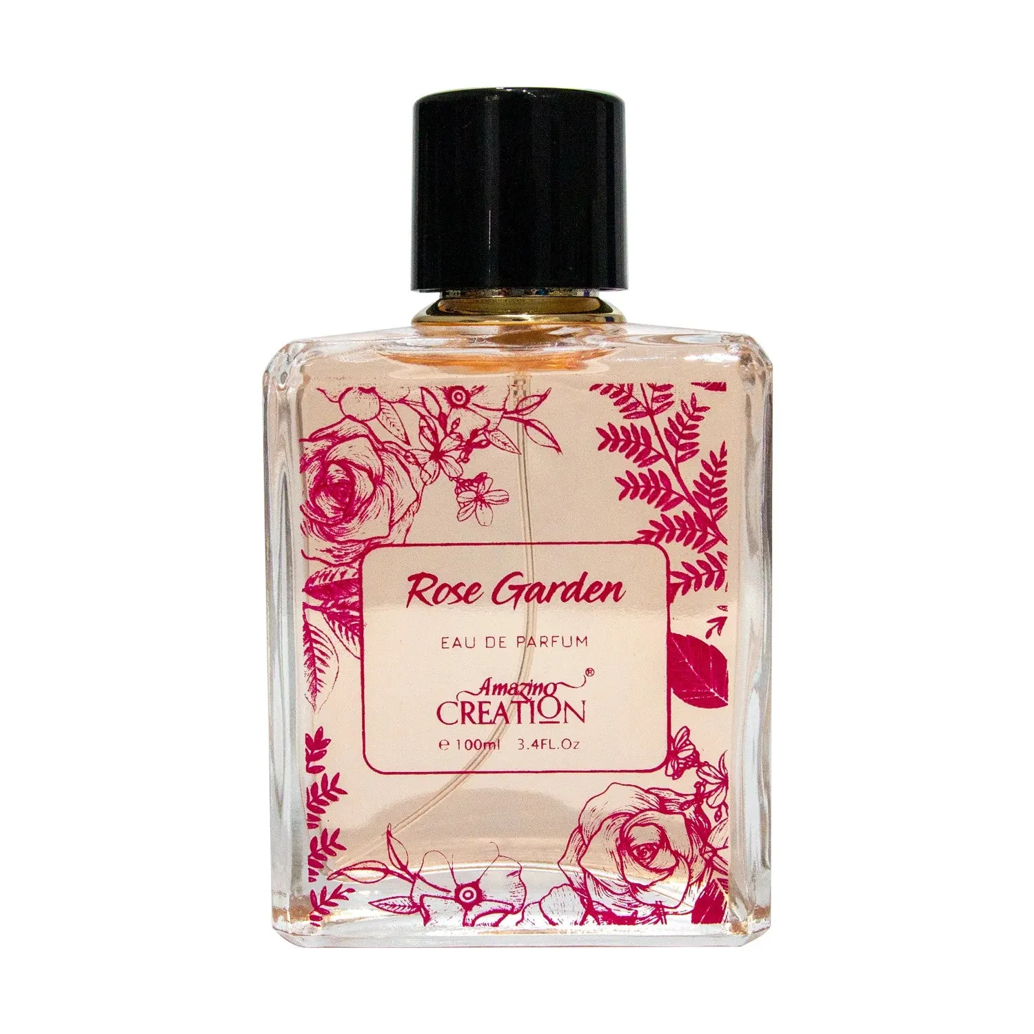 Rose Garden For Women 100ml By Amazing Creation