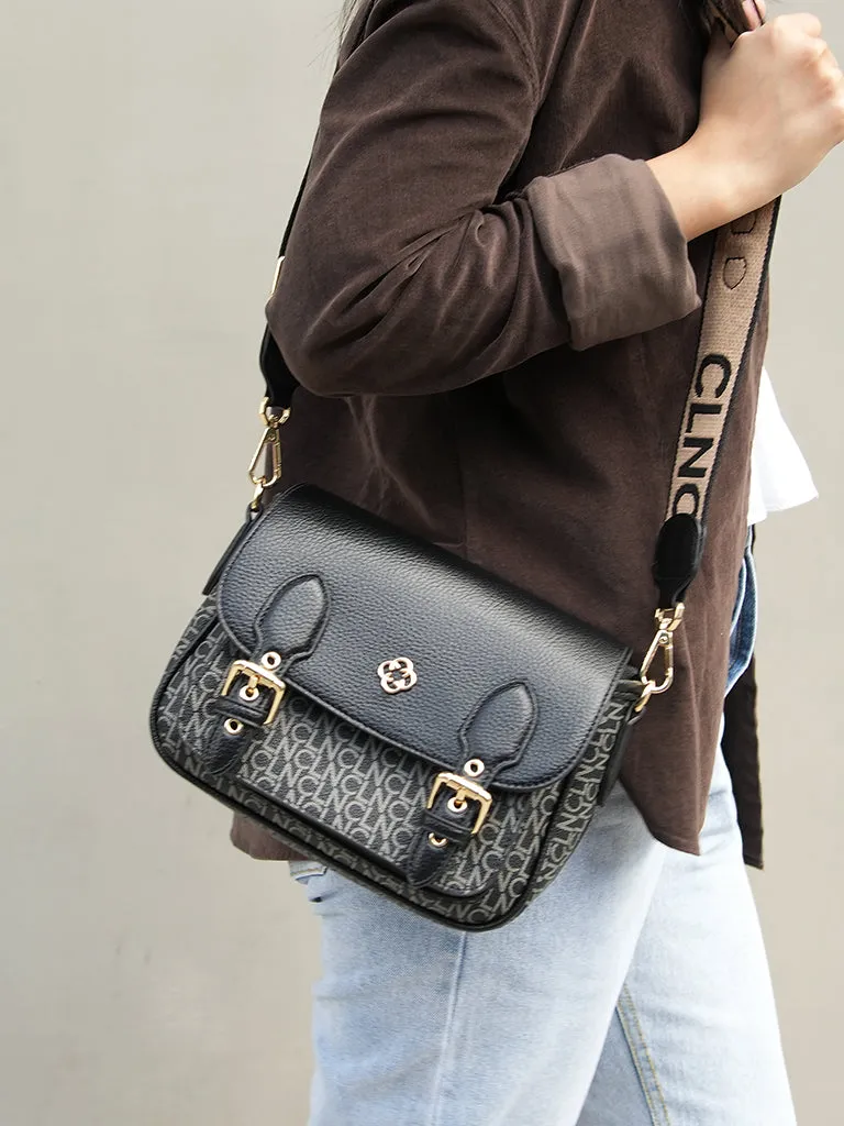 Savana Crossbody Bag