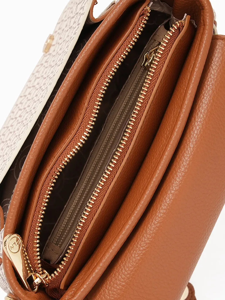 Savana Crossbody Bag