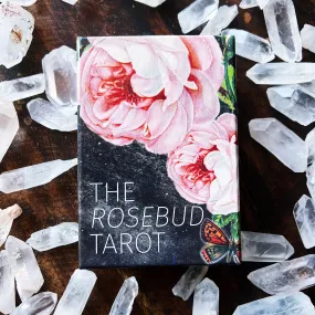 The Rosebud Tarot