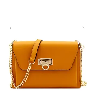 Wallet Crossbody Bag