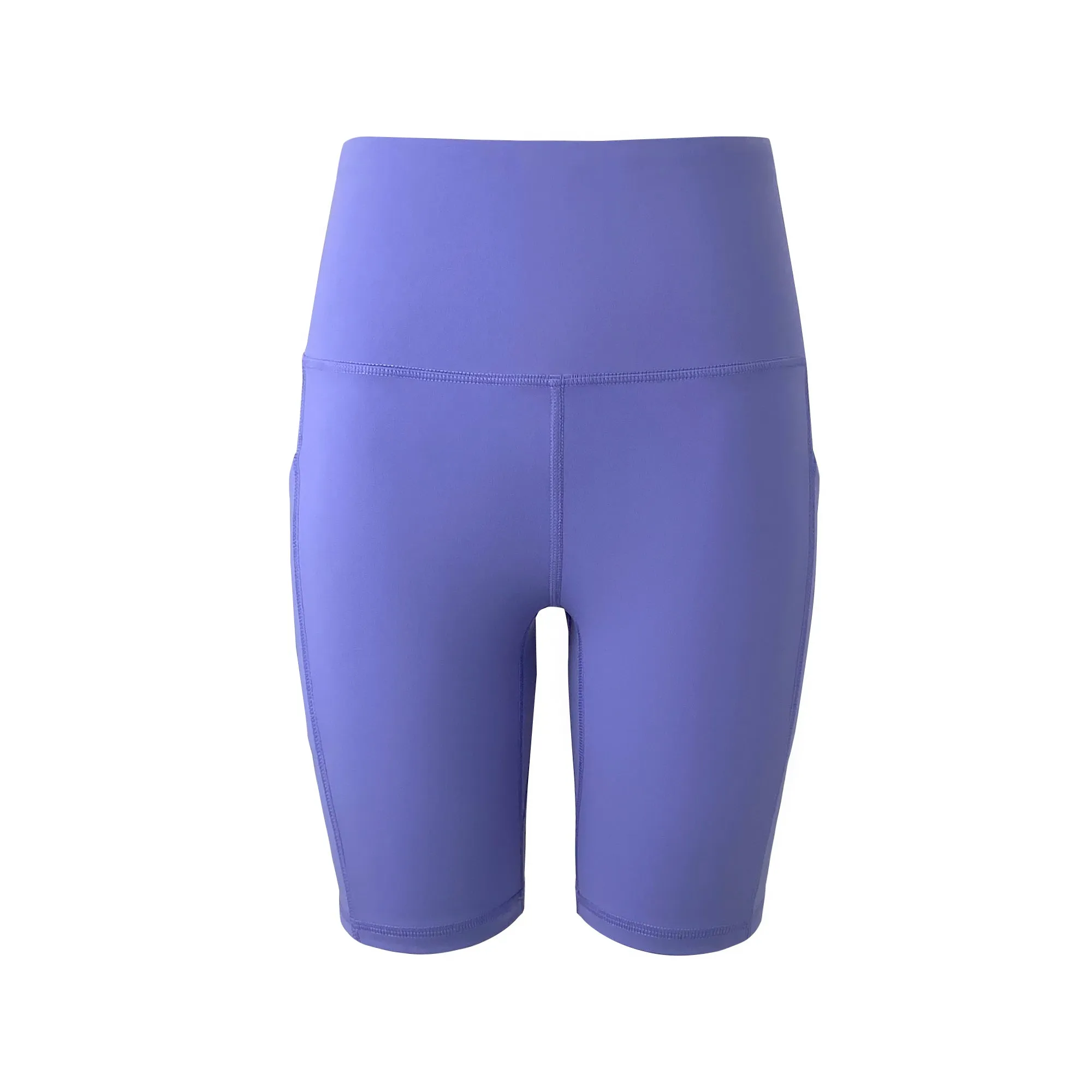 Women's 7 Running Bike Short